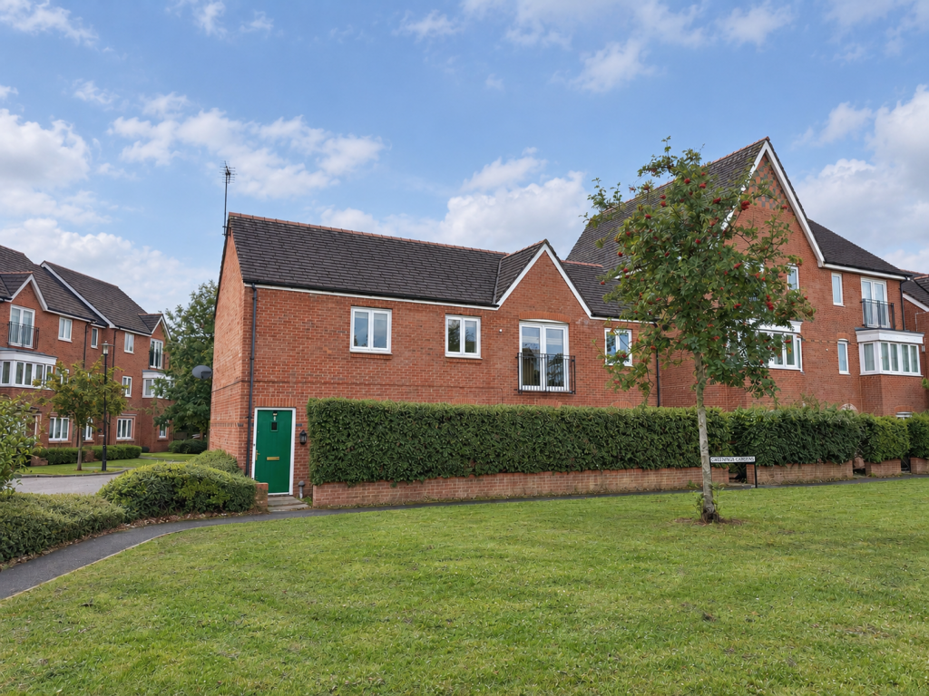 Main image of property: Greenfinch Gardens, Altrincham