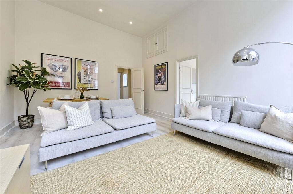 Main image of property: Nottingham Place, Marylebone, London, W1U