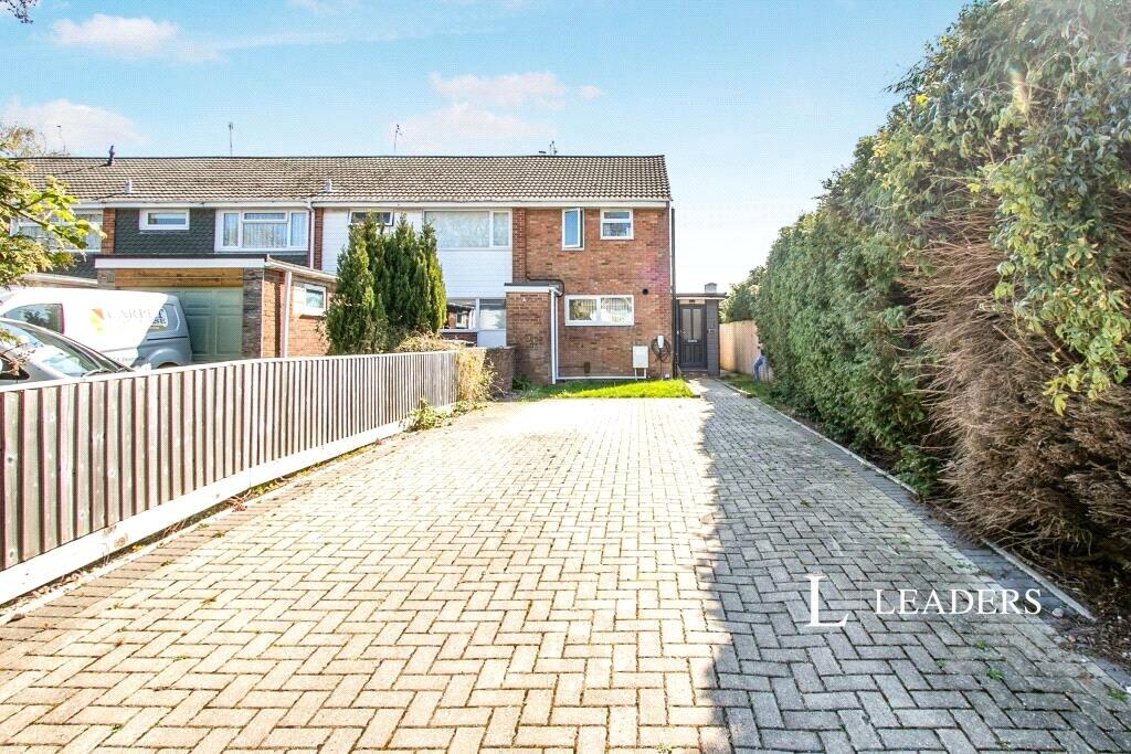 Main image of property: Collwood Close, BH15