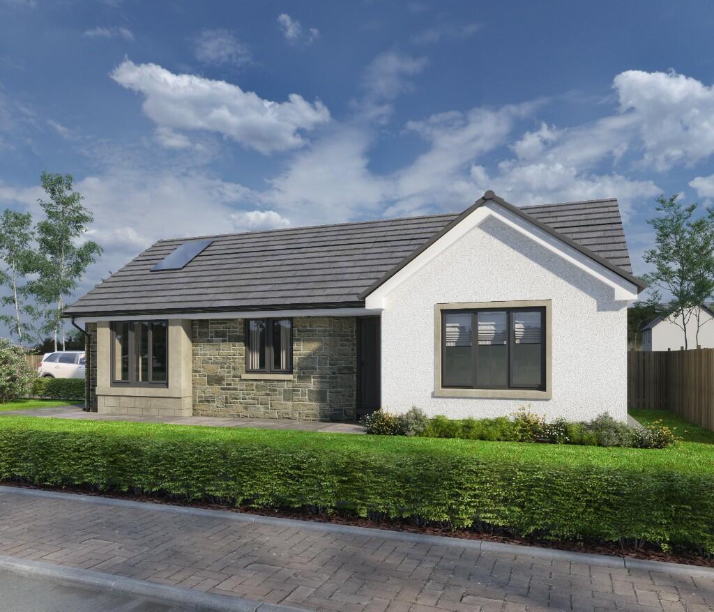 Main image of property: Earlswood,
Manse Road,
Coylton,
KA6 6LD
