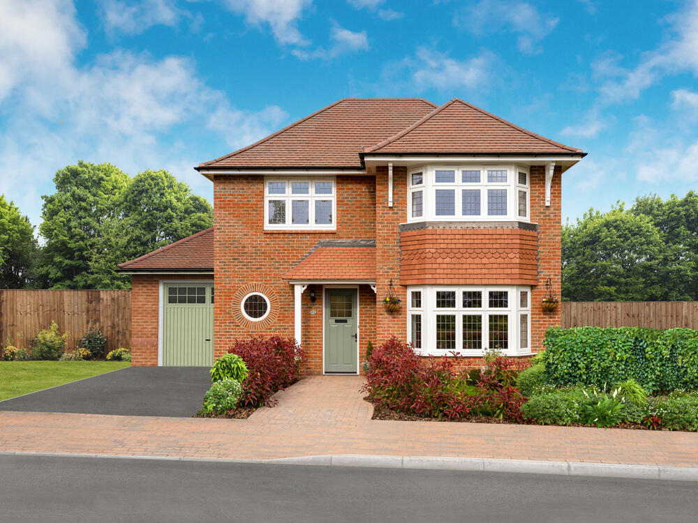 Main image of property: Sutton Road,
Maidstone,
ME17