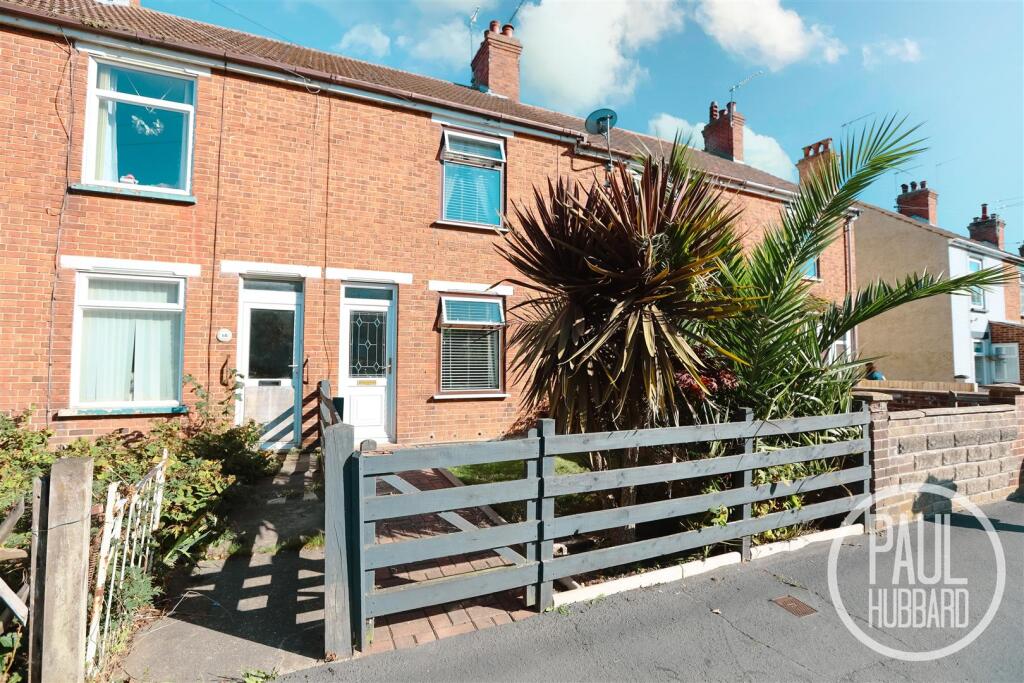 Main image of property: Somerton Avenue, Lowestoft, NR32