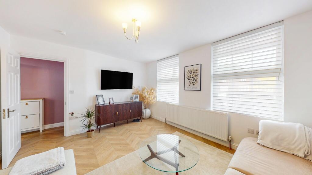Main image of property: Field End Road, Pinner, HA5 1QR
