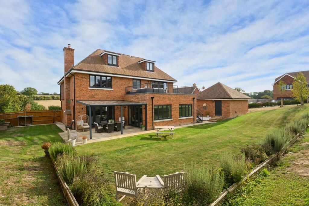 Main image of property: Holme Hill, Upton Grey, Basingstoke, Hampshire, RG25