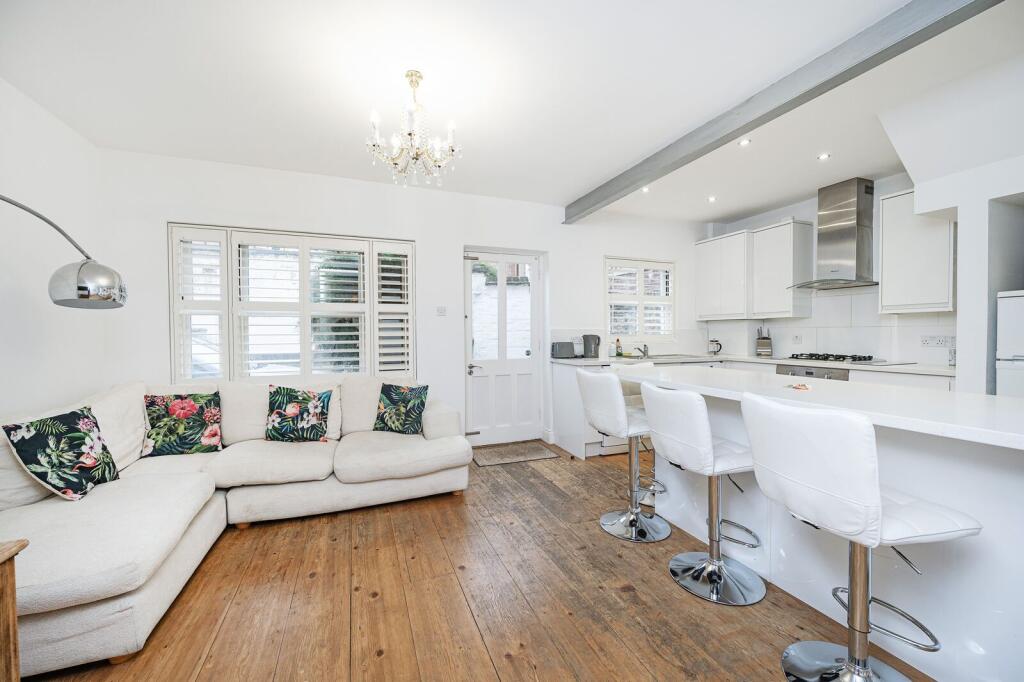 Main image of property: Austin Street, Shoreditch, London, E2