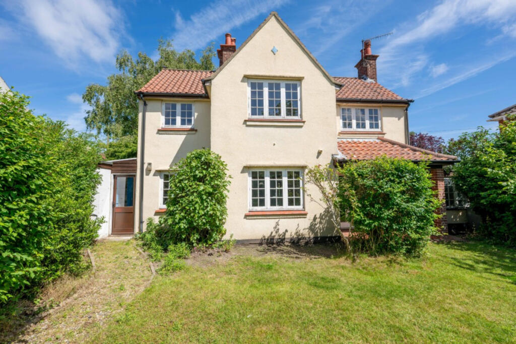 Main image of property: Havelock Road, Sheringham, NR26 8