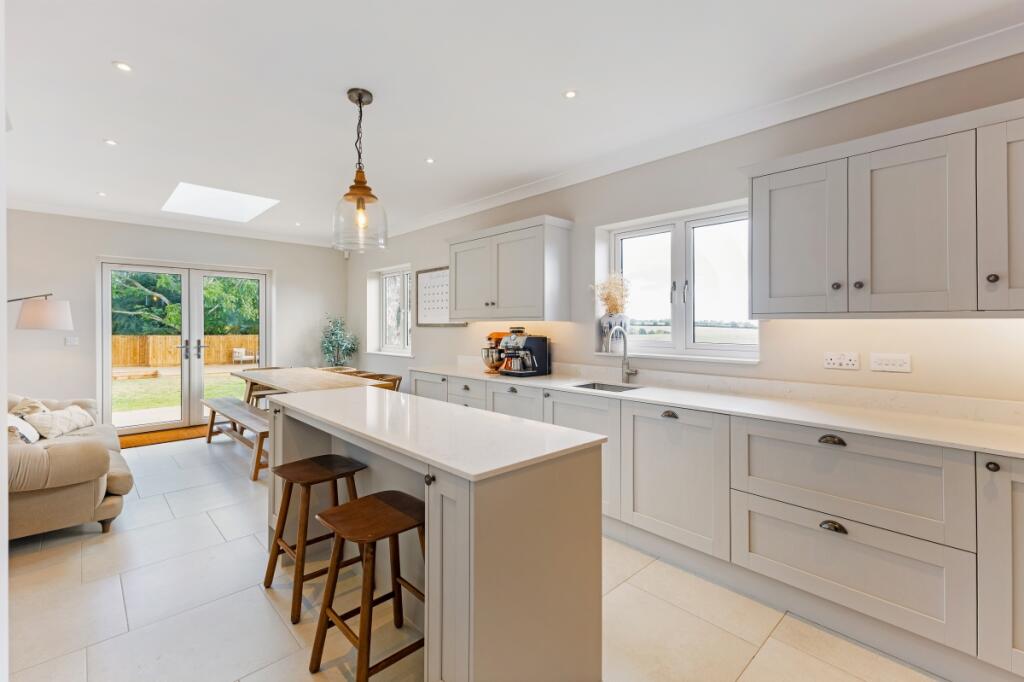 Main image of property: Cleveley Road Enstone OX7
