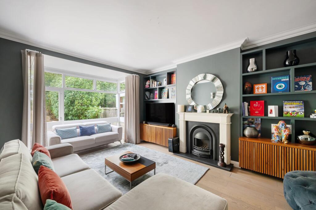 Main image of property: Mount Pleasant Road, London, NW10