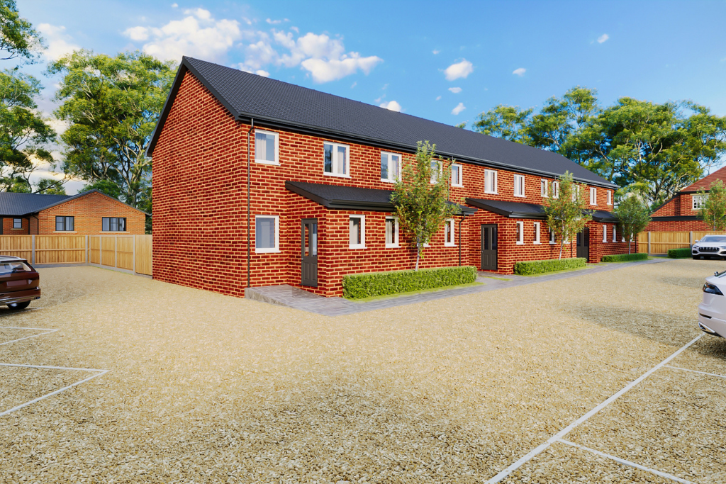 Main image of property: Dereham Road, Watton, Norfolk