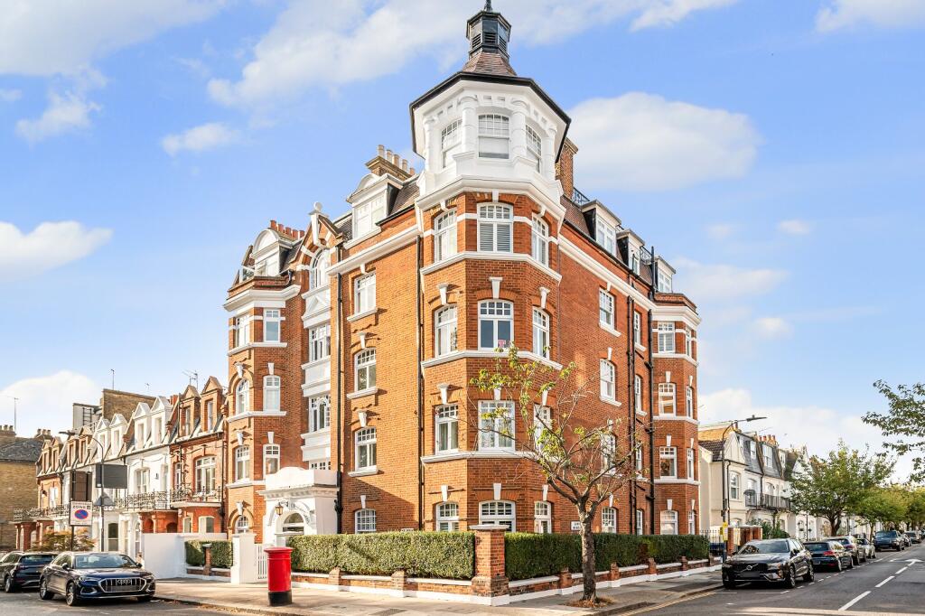 Main image of property: Hurlingham Road, London, SW6
