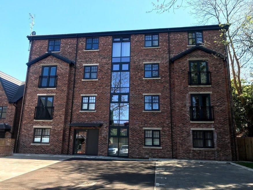 Main image of property: King Edwards Court, King Edwards Road, Hyde