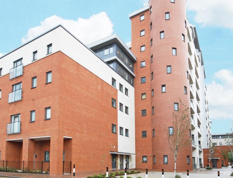 Main image of property: AVAILABLE NOW! The Junction, GRAYS PLACE, SLOUGH, BERKSHIRE