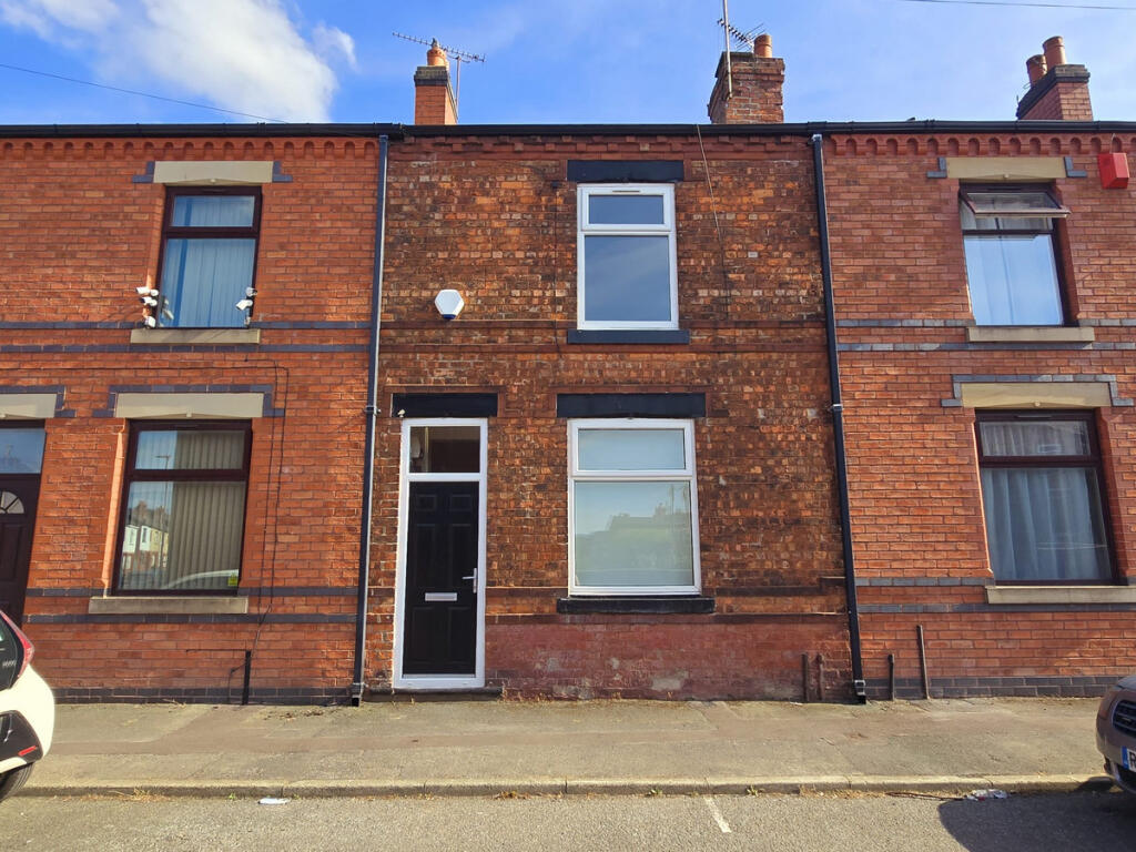 Main image of property: Kearsley Street, Wigan, WN6