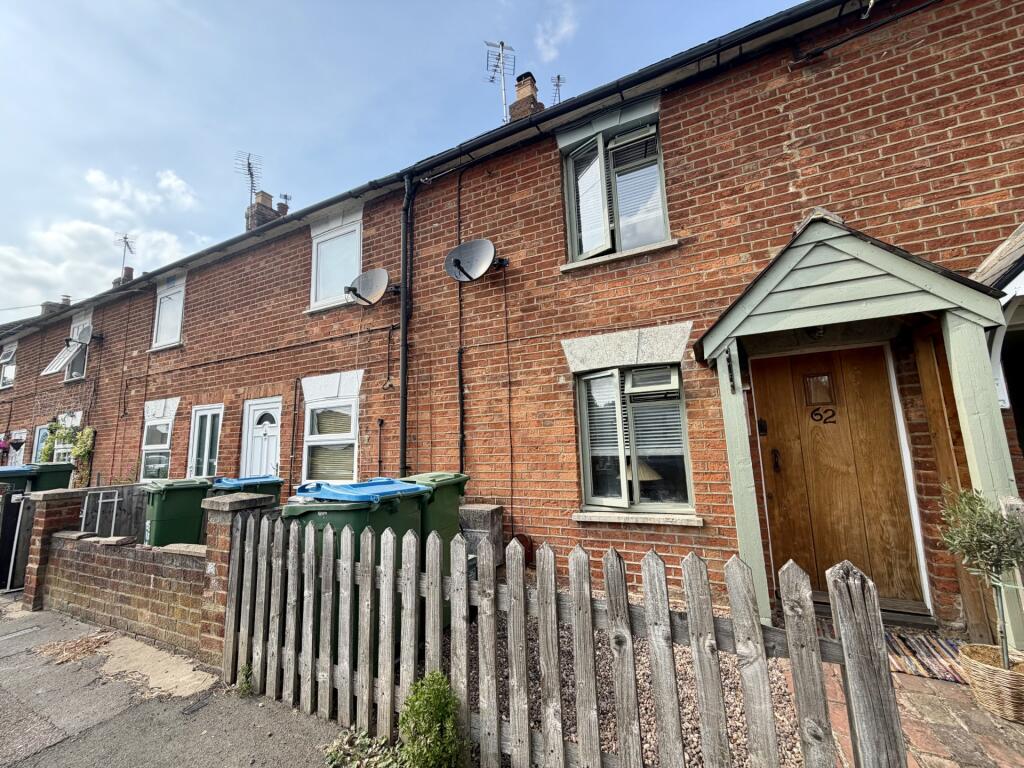 Main image of property: Weston Road, Aston Clinton, AYLESBURY