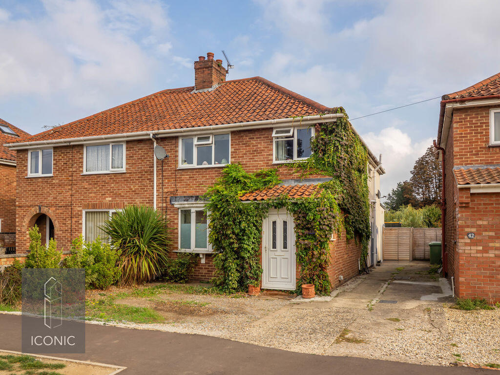 Main image of property: Woodland Road, Hellesdon, Norwich