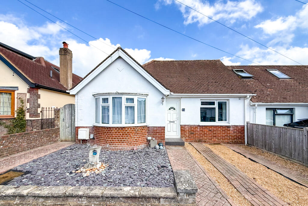 Main image of property: Beechers Road, Portslade, Brighton & Hove