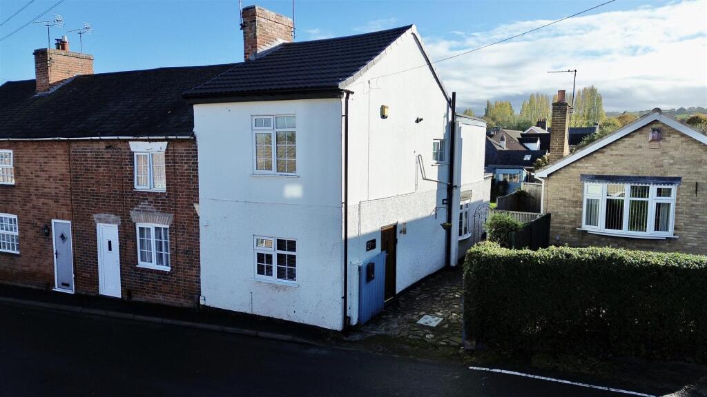 Main image of property: Ring Fence, Shepshed, Loughborough