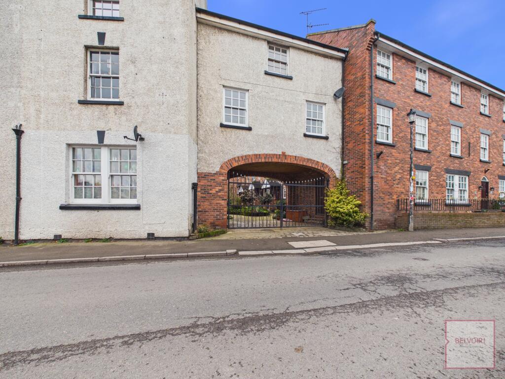 Main image of property: Crown Mews Cheshire Street, Audlem, CW3