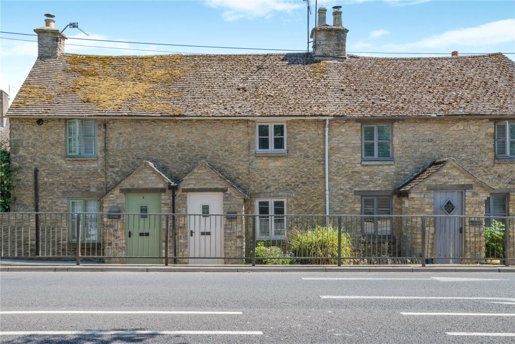 Main image of property: Moreton Road, Stow On The Wold, GL54