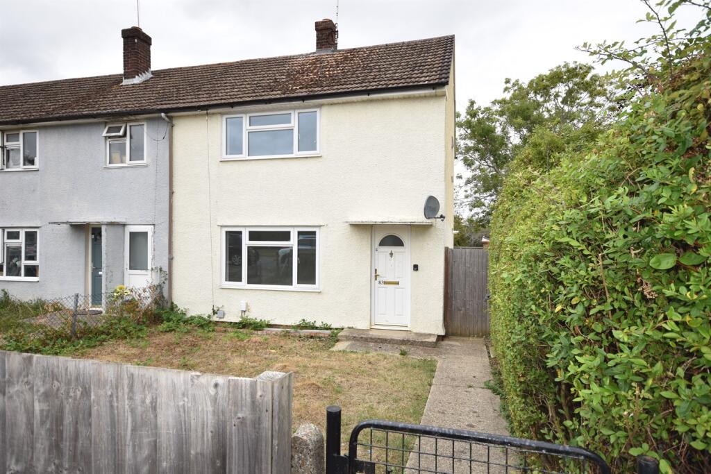 Main image of property: Barncroft Way, Havant, PO9