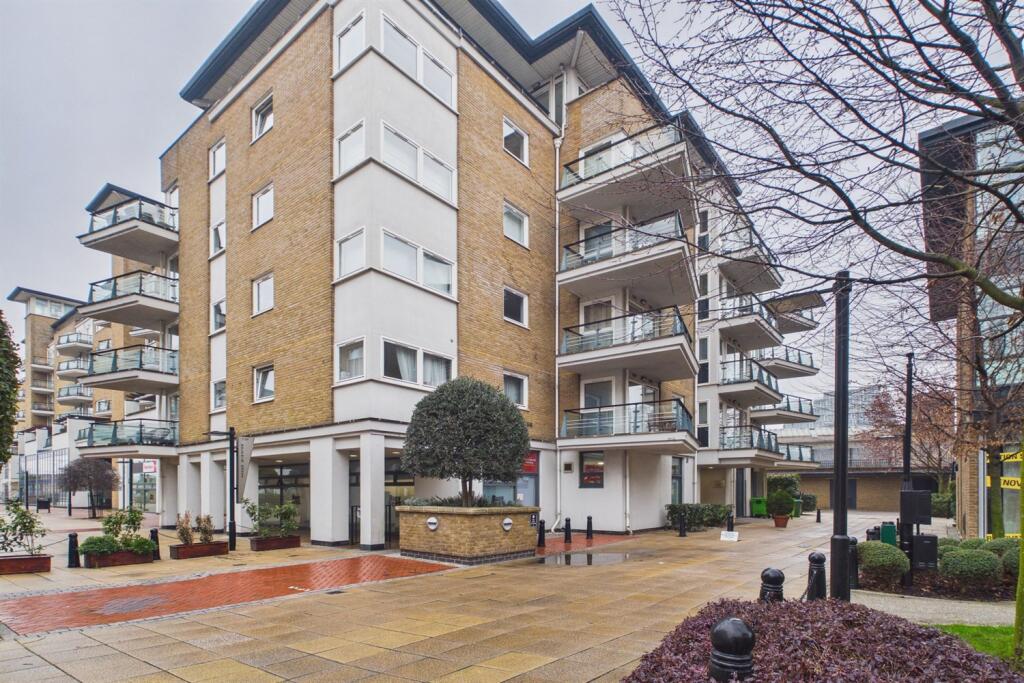 Main image of property: Dolphin House, Smugglers Way, London, SW18