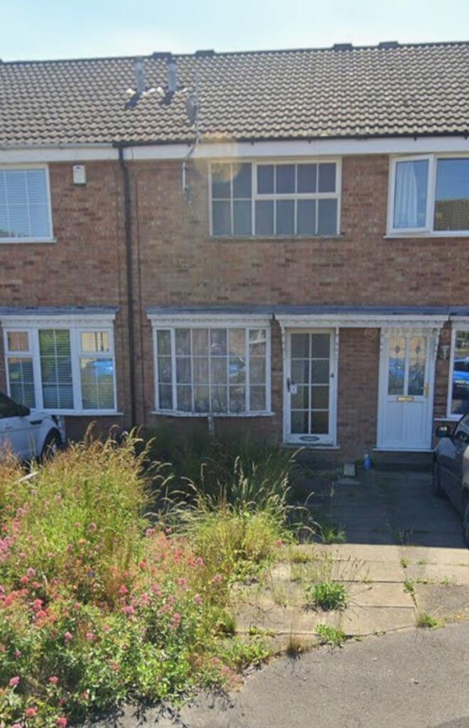 Main image of property: Cayley Close, Rawcliffe, York
