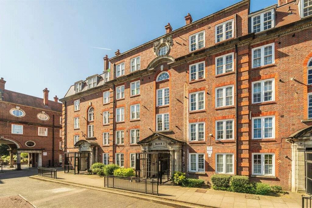 Main image of property: Peabody Estate, Fulham Palace Road, London, W6
