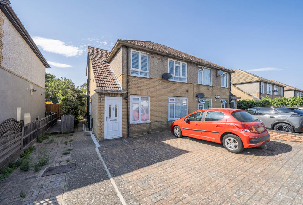 Main image of property: Belvedere Road, BEXLEYHEATH, Kent, DA7