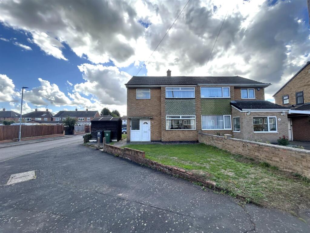 Main image of property: Dovedale Road, Thurmaston
