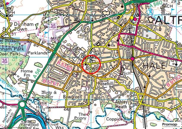 Town Plan
