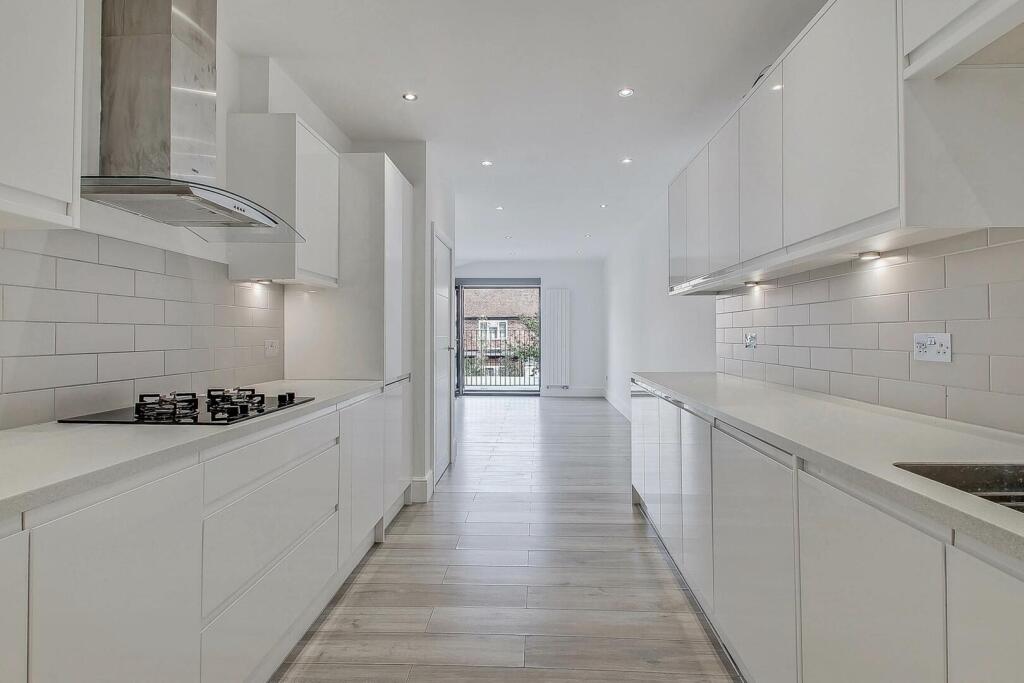 Main image of property: Mount Road, Hendon, London, NW4