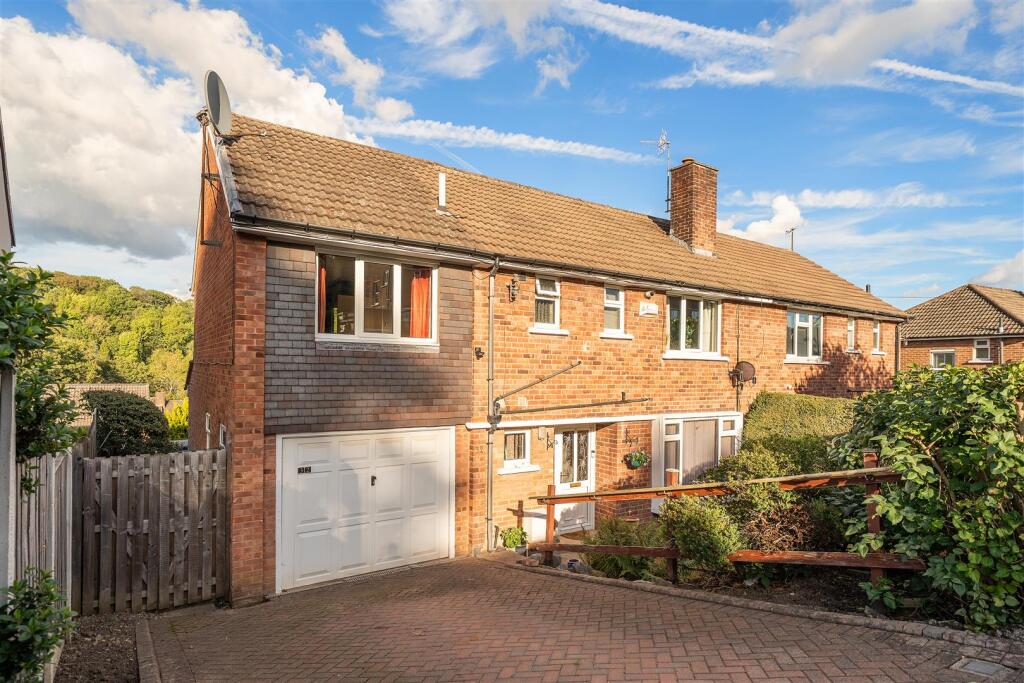 Main image of property: Carter Knowle Avenue, Sheffield, S11 9FU