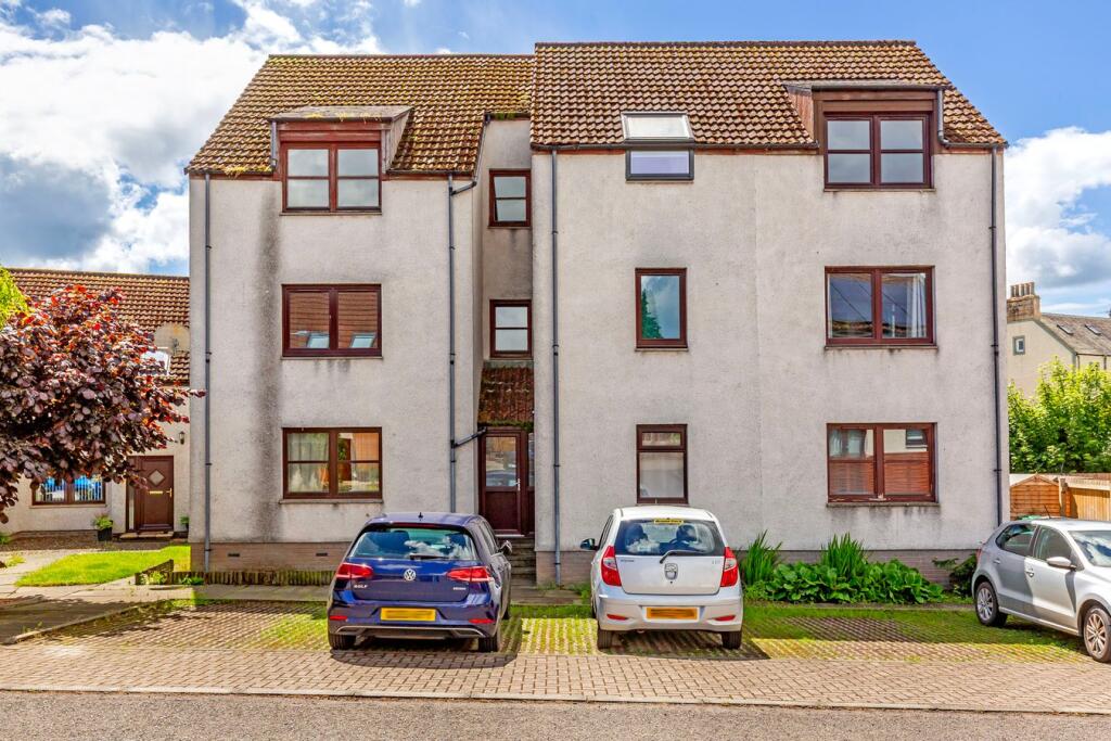 Main image of property: Adamson Court, Cupar, KY15