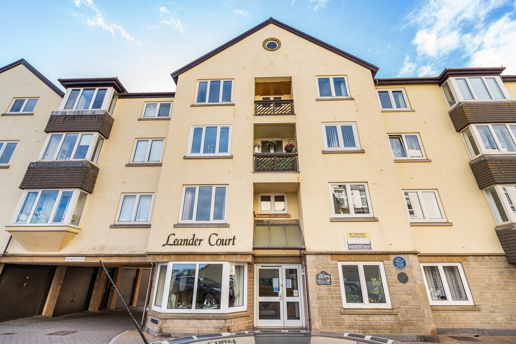 Main image of property: Leander Court, Teignmouth, TQ14 8AQ