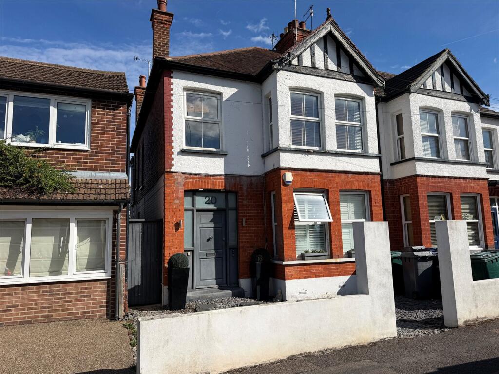 Main image of property: Hadley Road, Barnet, Herts, EN5