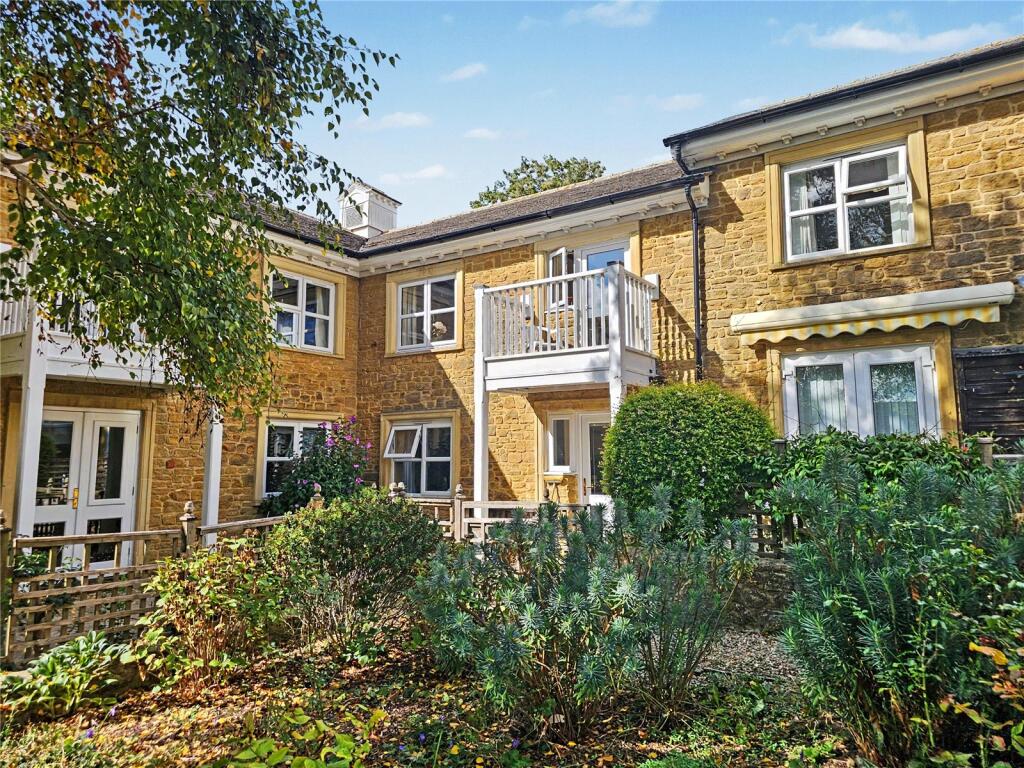 Main image of property: Ashcombe Court, Ilminster, Somerset, TA19