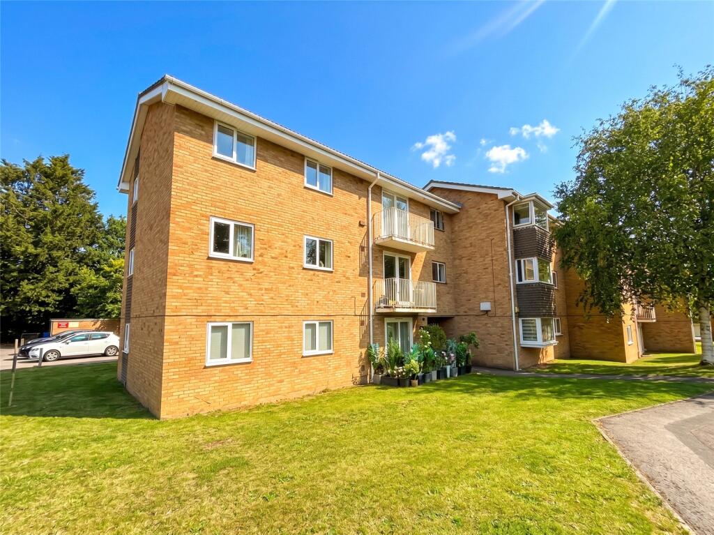 Main image of property: Beverley Court, Cedar Drive, Sunningdale