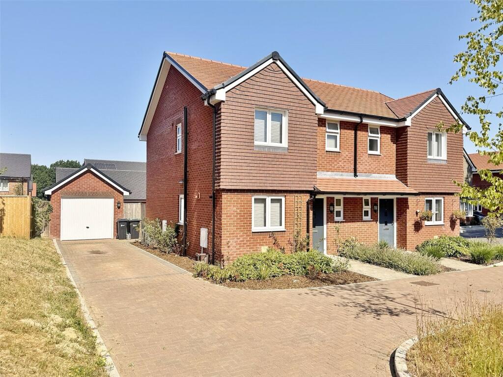 Main image of property: Smugglers Close, Verwood, Dorset, BH31