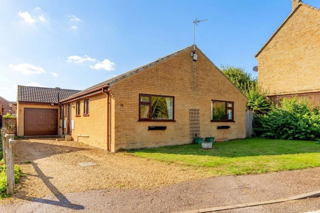 Main image of property: Fletcher Way, Acle