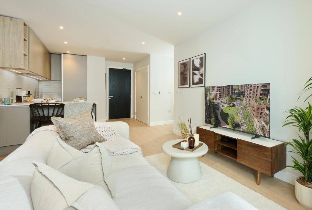 Main image of property: Beresford Avenue


Wembley
HA0 1NW
