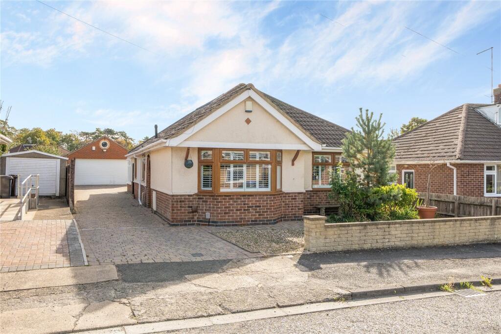 Main image of property: Spinney Way, Northampton, Northamptonshire, NN3
