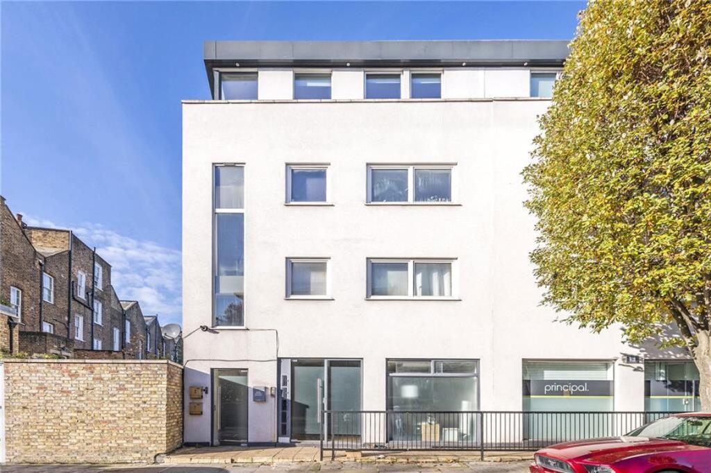 Main image of property: Wilmot Place, Camden
