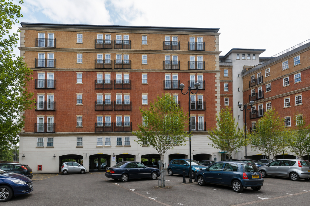 Main image of property: Kings Lodge, Ruislip, Ruislip, Middlesex, HA4