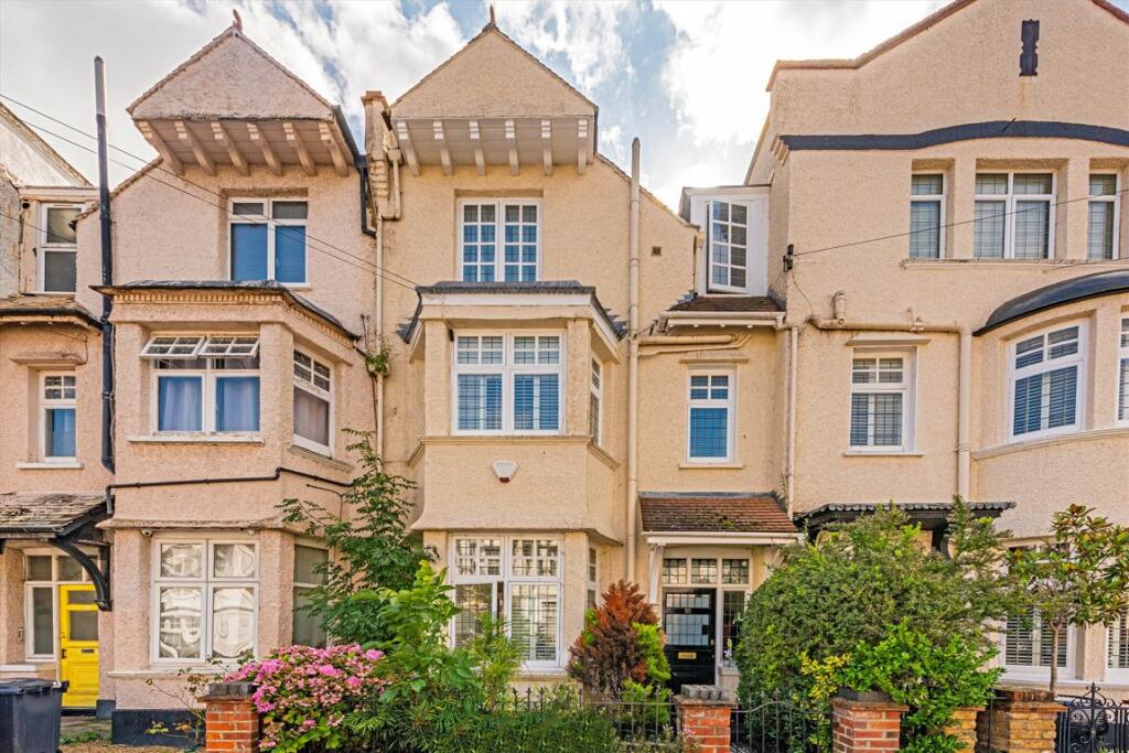 Main image of property: Guilford Avenue, Surbiton