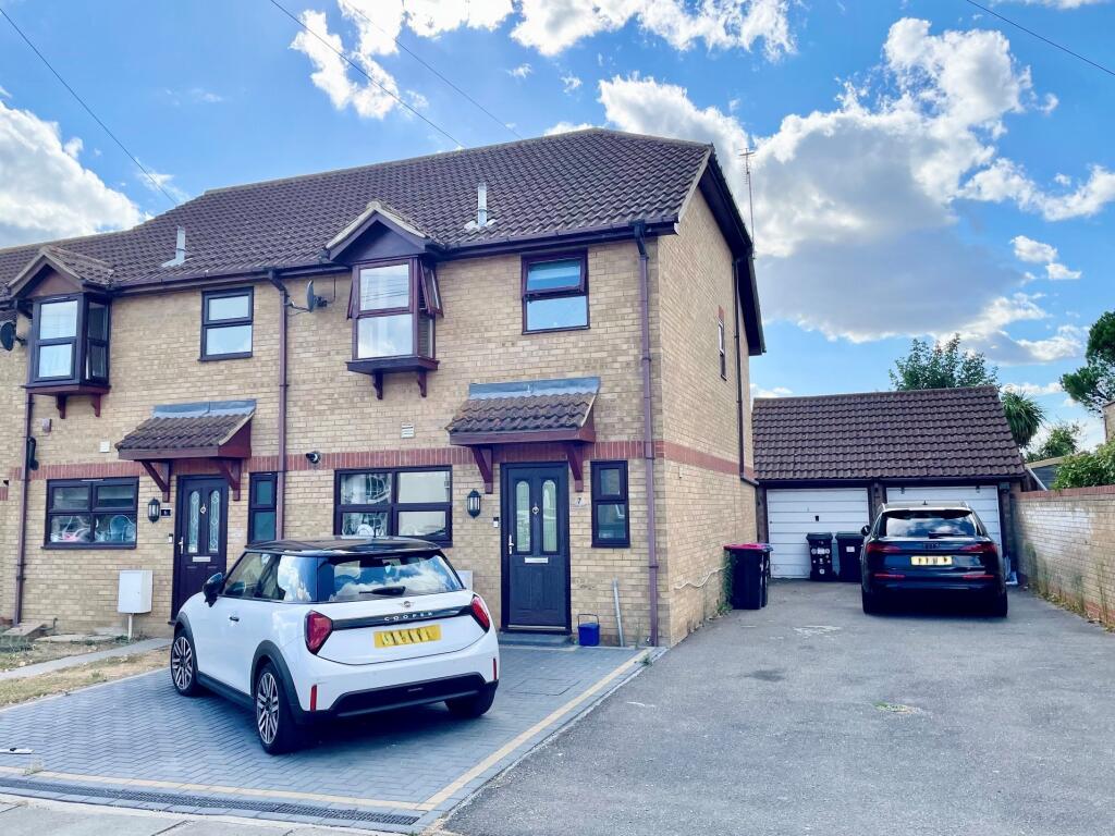 Main image of property: Lewes Court, Southend-on-sea