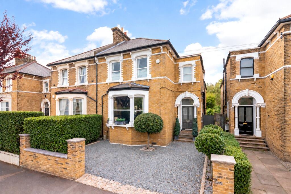 Main image of property: Venner Road, London, SE26