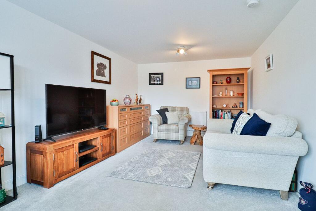 Main image of property: Elderberry Close, Wynyard, TS22