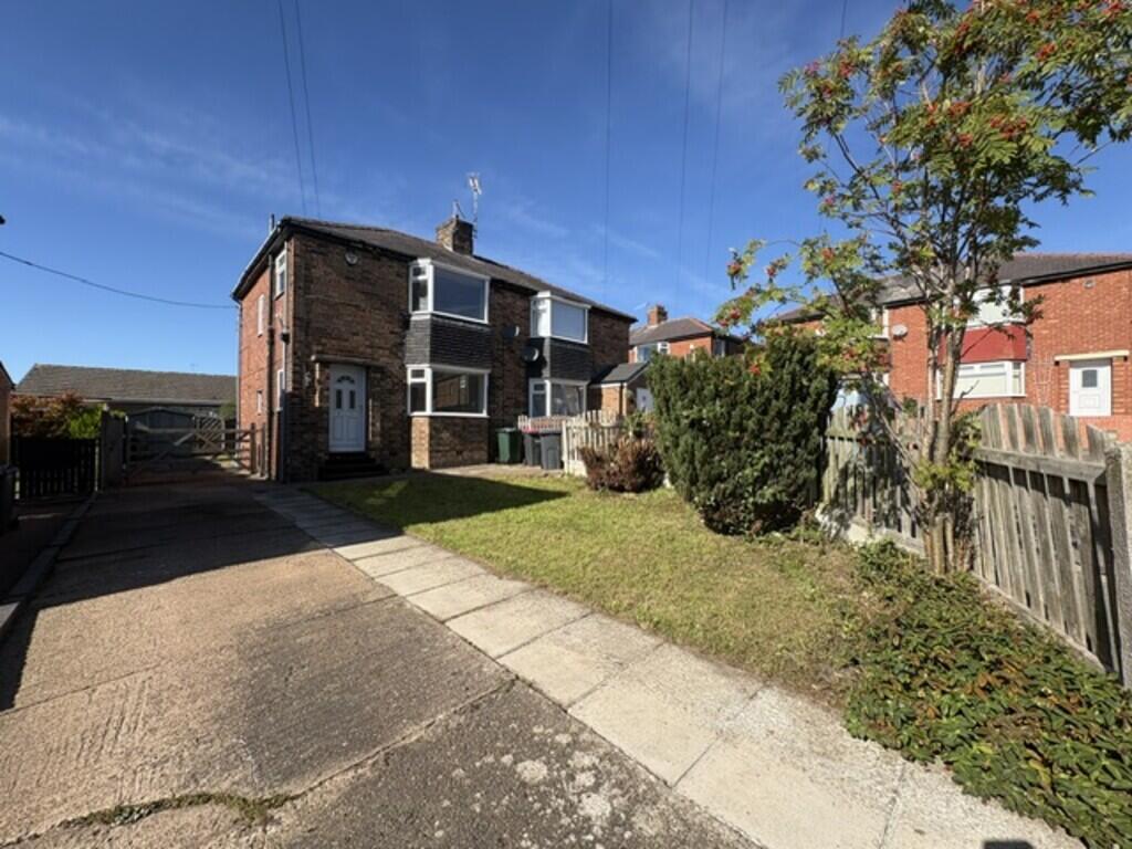 Main image of property: Chantry Place, Kiveton Park