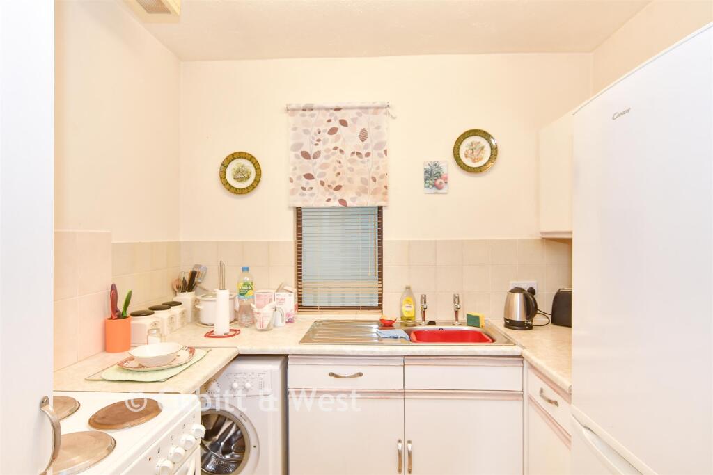 Main image of property: Fairfield Road, East Grinstead, West Sussex