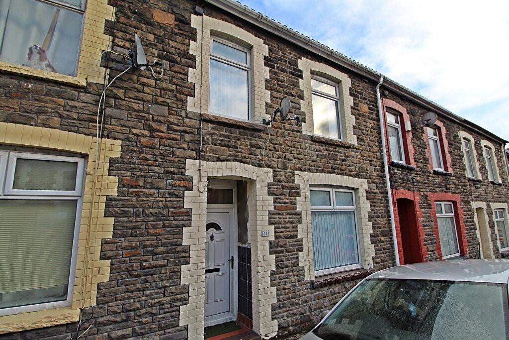 Main image of property: Tower street, Pontypridd,